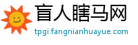 盲人瞎马网